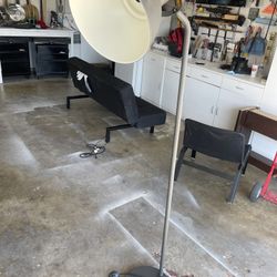 Modern Unique Lamp