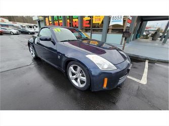 2007 Nissan 350Z