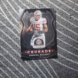 Dallas Cowboys Rookie Card 