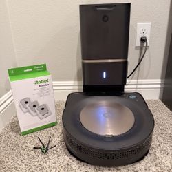 Roomba S9+ 