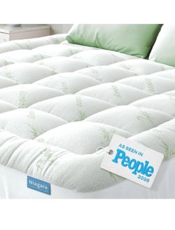 Niagara Sleep Solution Mattress Topper - King Size