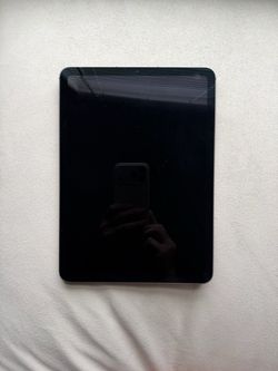 Apple iPad Air 4th Generation 64GB Wi-Fi + Cellular + Apple Pencil 2nd Gen
