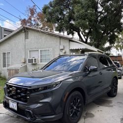 Window Film Automotive Tint