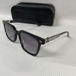 Chrome Hearts Sunglasses 