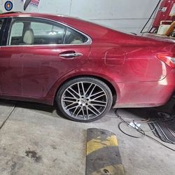 Es350 Lexus 