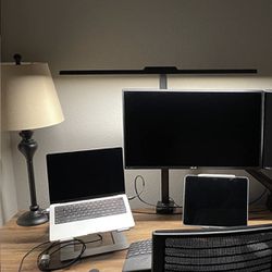 Otus LED Desk Lamp
