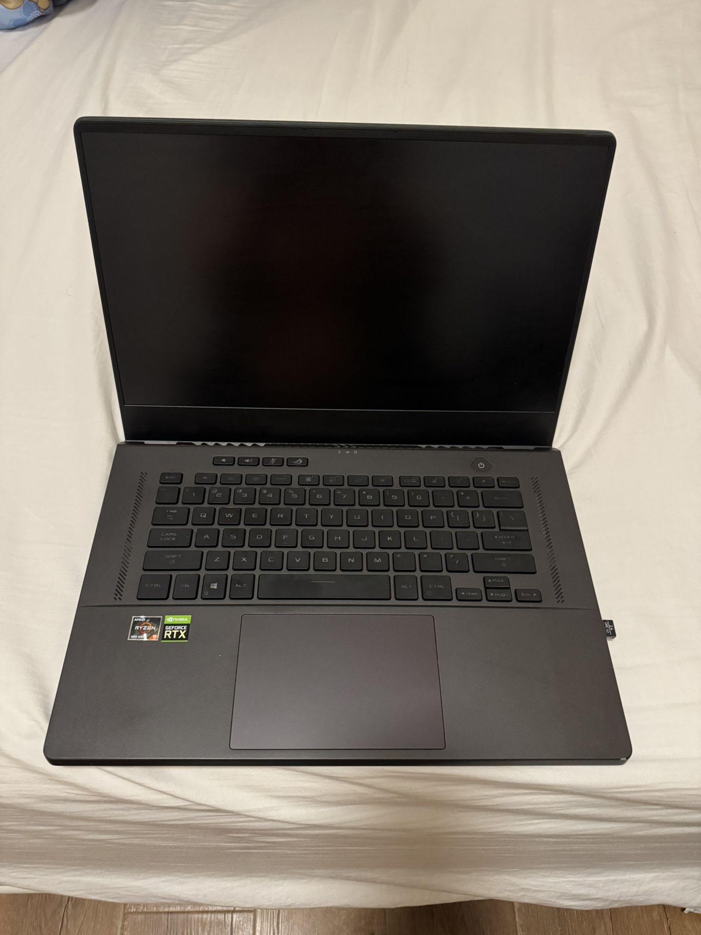Asus ROG G15 Gaming/Business Laptop