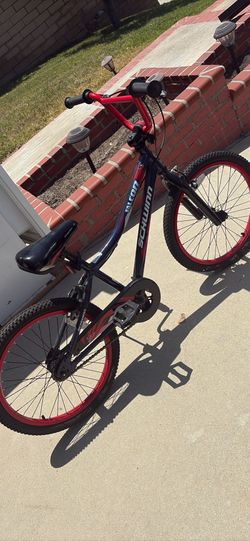 Youth bike