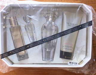 Victoria’s Secret Luxury Giftset Heavenly