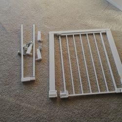 Baby Gate 