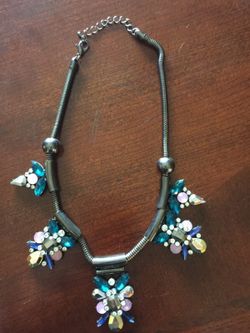 Necklace