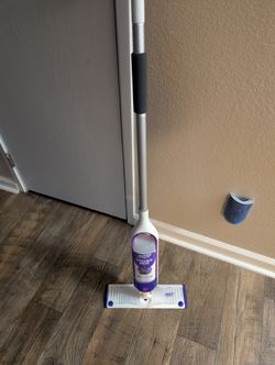 Swiffer Power Mop