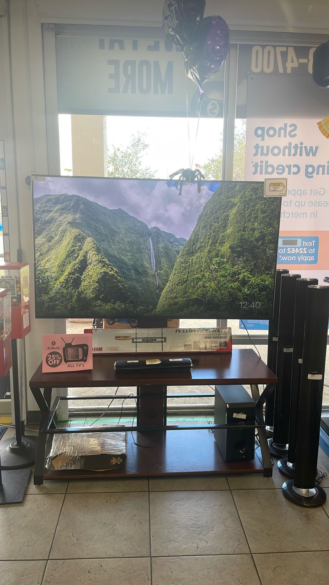 Sony TV  XR-65x90 K