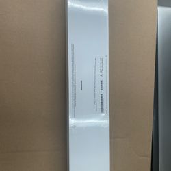Brand New Apple Watch Series 3 38mm Sapce Gray Aluminum Black Sport (GPS)