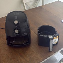 Bella Air Fryer