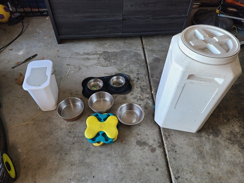 Pet Supplies