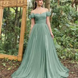 Vestido De FIESTA, 16 AÑOS O REUNION