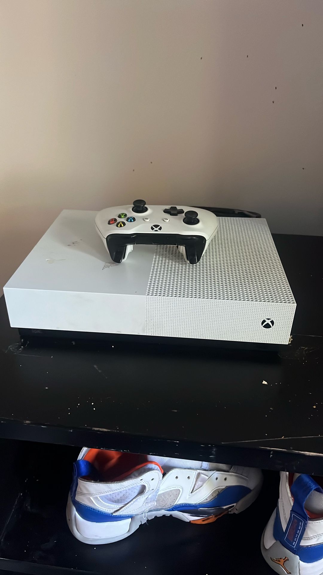 Xbox