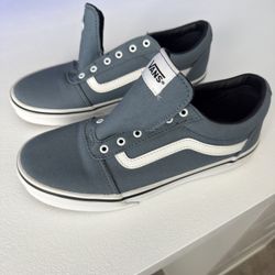 Vans Youth Shoes Size 5