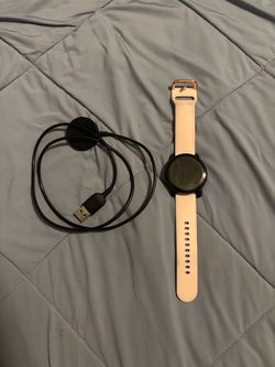 Samsung galaxy watch lot