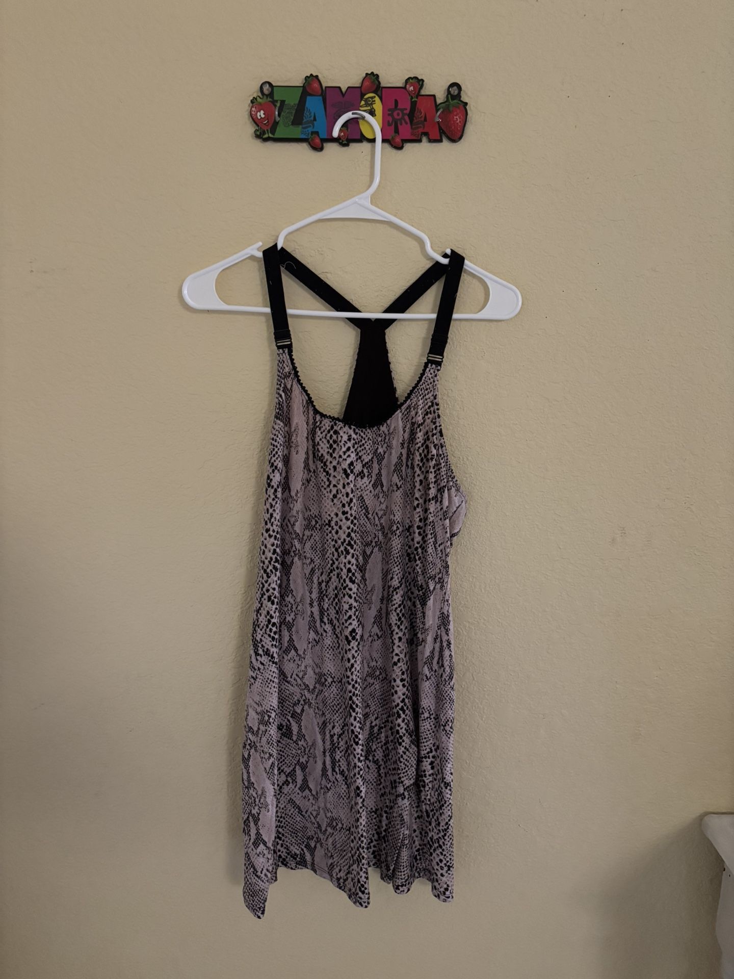 Lingerie