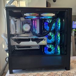 Pc Build 