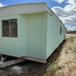 Mobile Home 