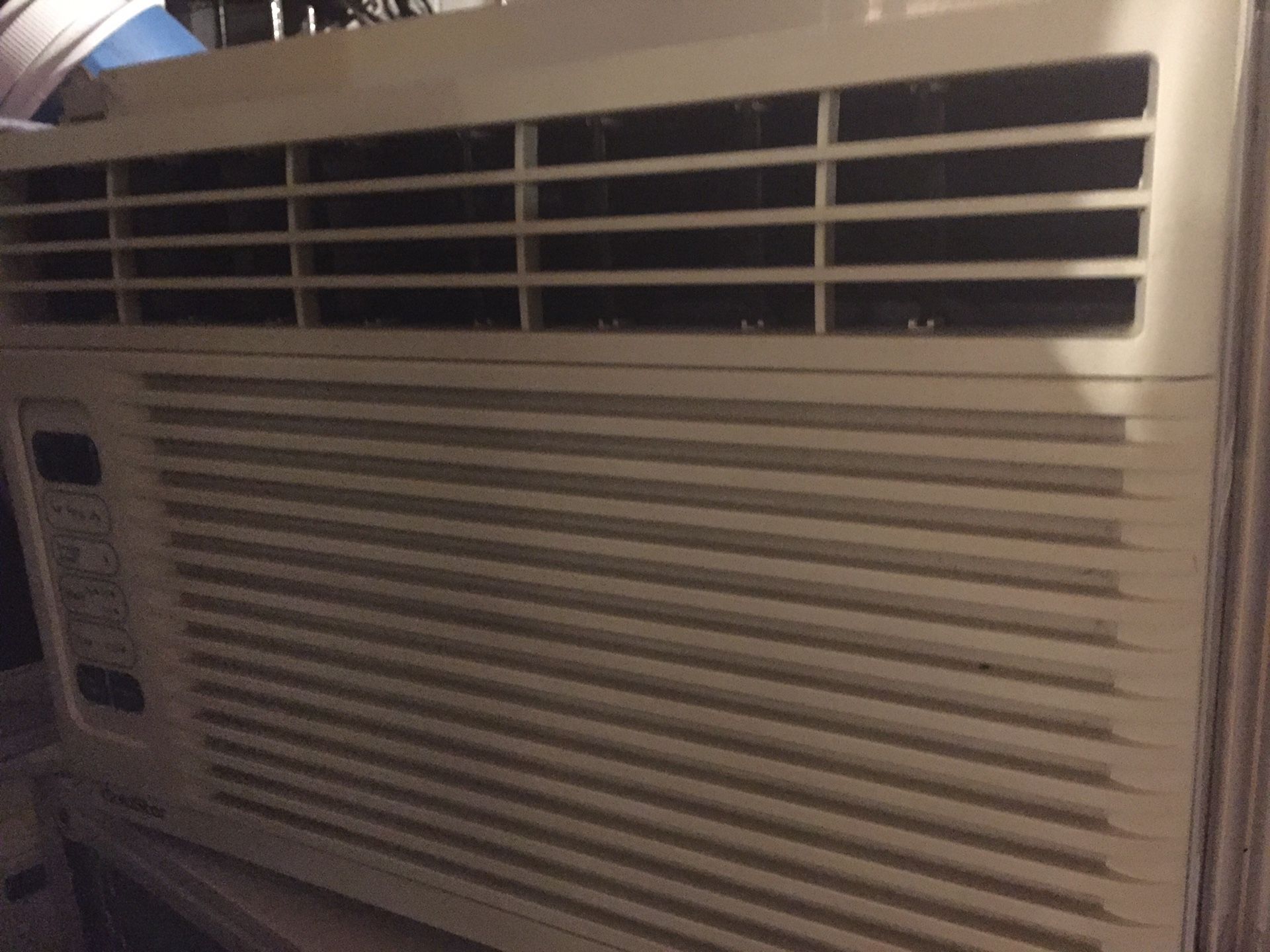 5250 BTU AC