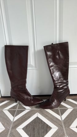 VÍA SPIGA, V-GARYN CLF, Size 7 1/2