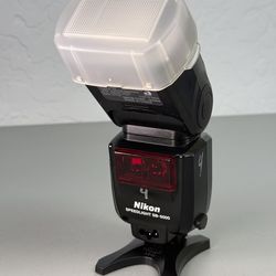 Nikon SB-5000 AF Speedlight