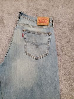 Levi's Jeans 34-34