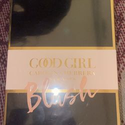 Good Girl Perfumes