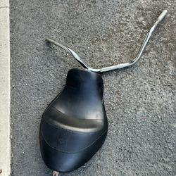 Harley Parts 2008 Sporty
