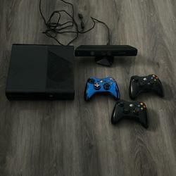 Xbox 360