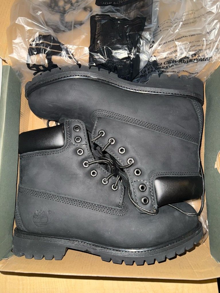 Brand New Timberland 