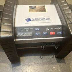 Biotab Healthcare, LV Base Sequential Compression Device