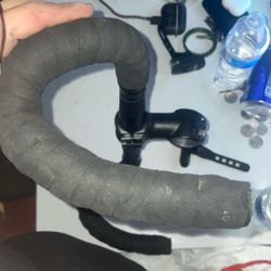 giant x aventon cockpit