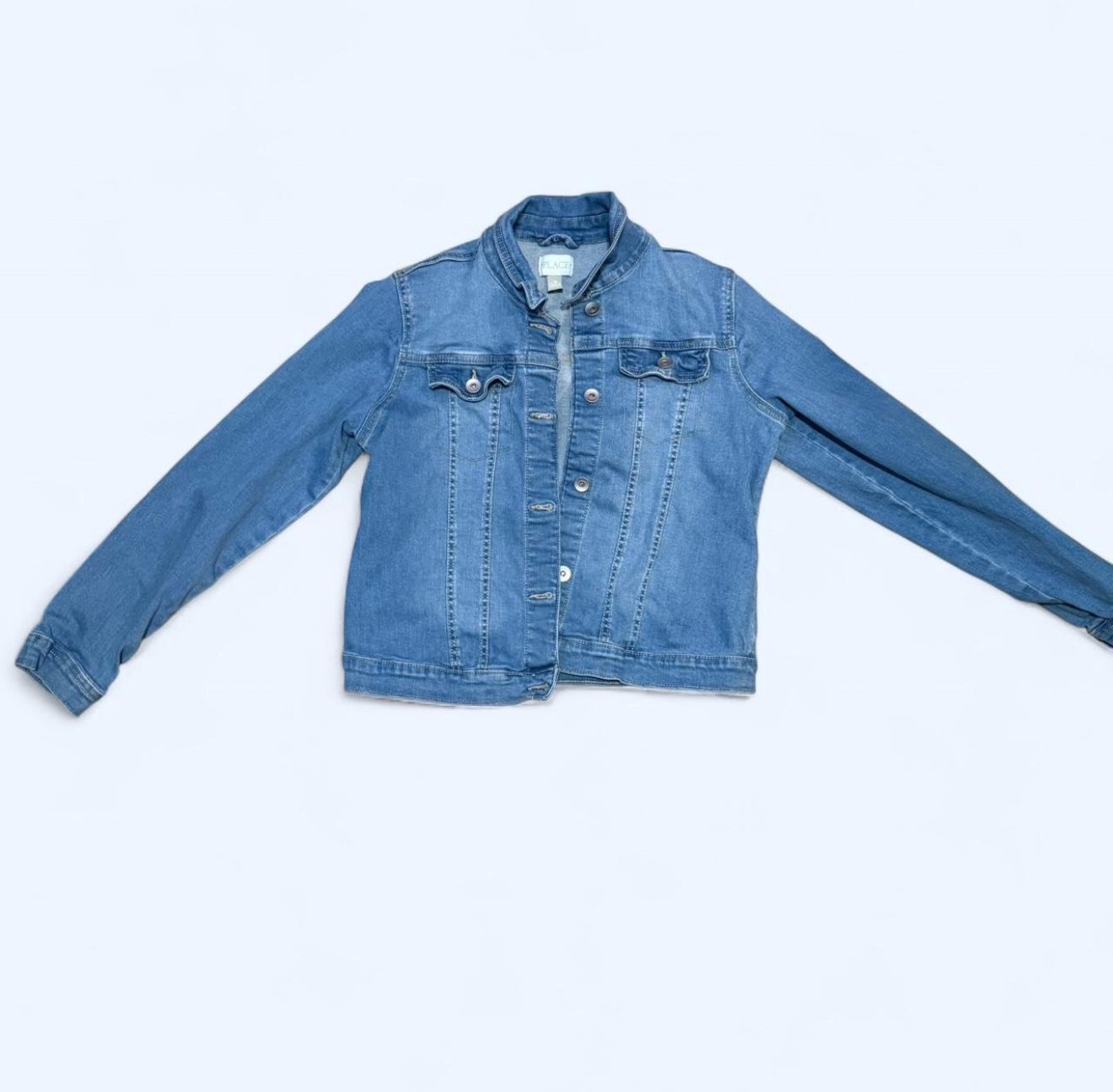 PLACE women’s denim jacket