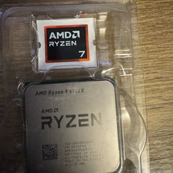 Ryzen 9 5950X