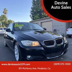 2011 BMW 328i