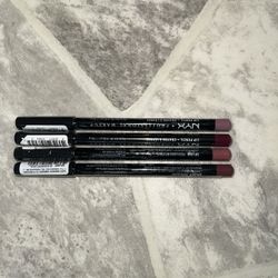 Nix Lipliners Bundle
