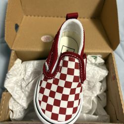 Kids Vans