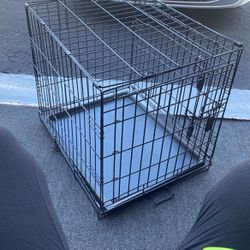Dog Cage Small