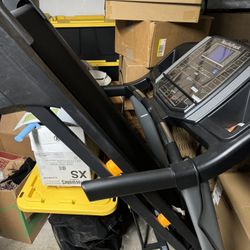 NordicTrack Treadmill