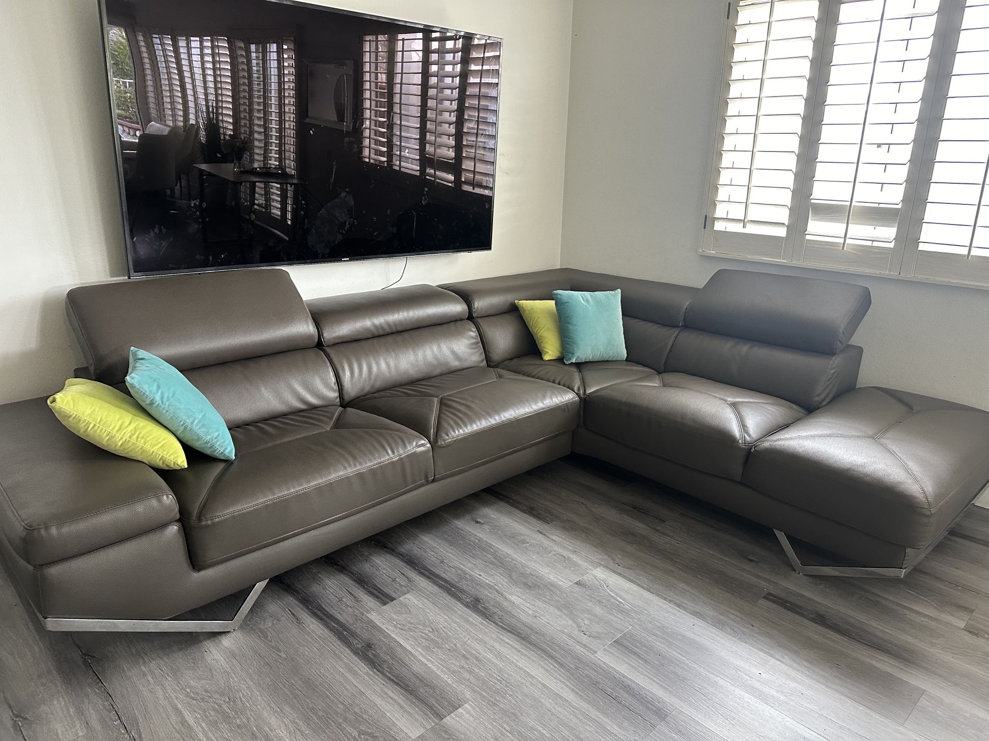 Sectional Couch Furniture