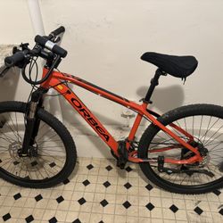 Orbea MX 10 - 27.5 mountain bike