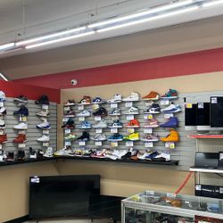 Jordan’s And Nike’s