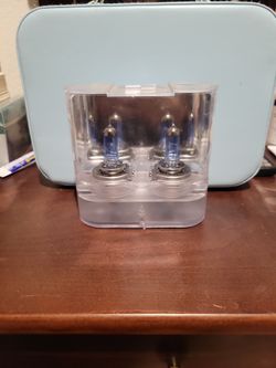 Headlight Bulbs