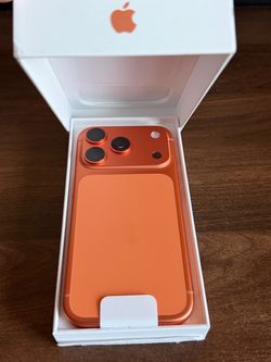Apple iPhone 17 Pro