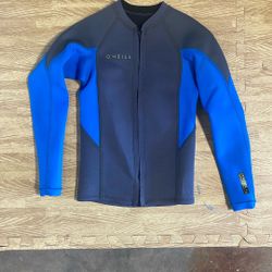 O’Neill Kids Wet Suit top 